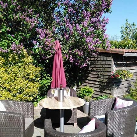 De Wilde Kriek Hotell