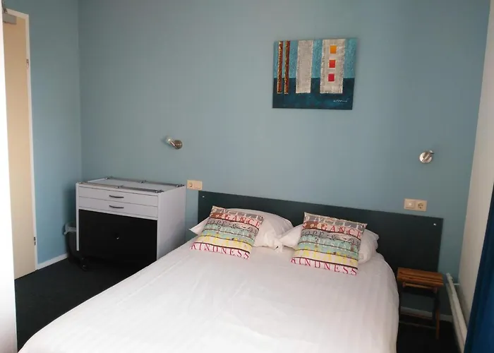 De Wilde Kriek Hotel 3*