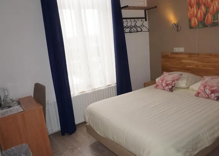 De Wilde Kriek Hotel Valkenburg aan de Geul