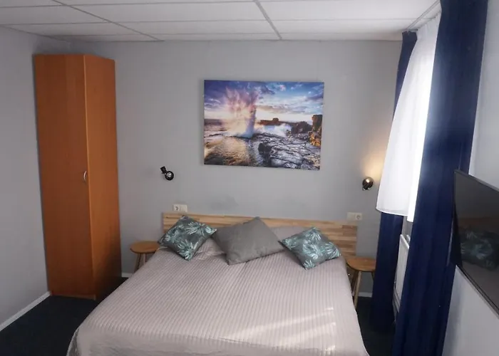 De Wilde Kriek Hotel Valkenburg aan de Geul