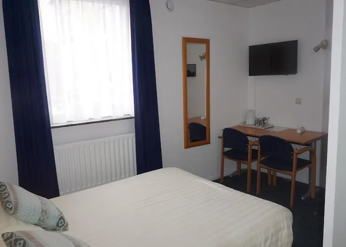 Hotel De Wilde Kriek 3*