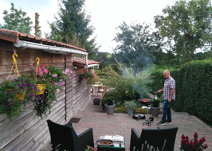 De Wilde Kriek Valkenburg aan de Geul