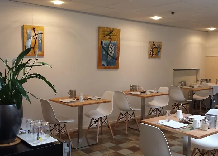 De Wilde Kriek 3* Valkenburg aan de Geul