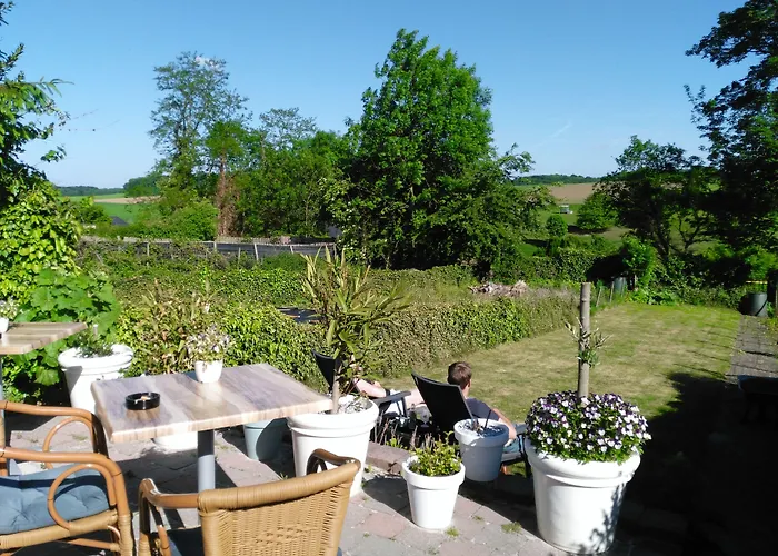 De Wilde Kriek Hotel Valkenburg aan de Geul