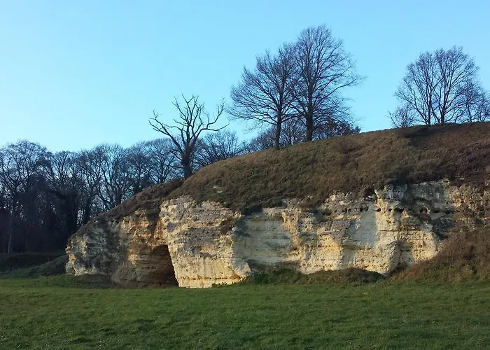 De Wilde Kriek Valkenburg aan de Geul