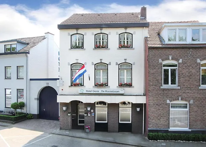 De Wilde Kriek Valkenburg aan de Geul