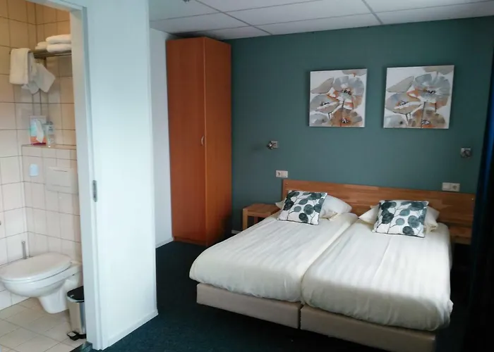 De Wilde Kriek Hotel 3*